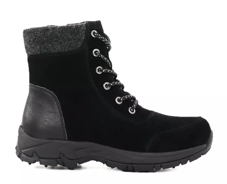 Askel women's studded ankle boots VLB200116 black - Women's ankle boots - 139784 - 1
