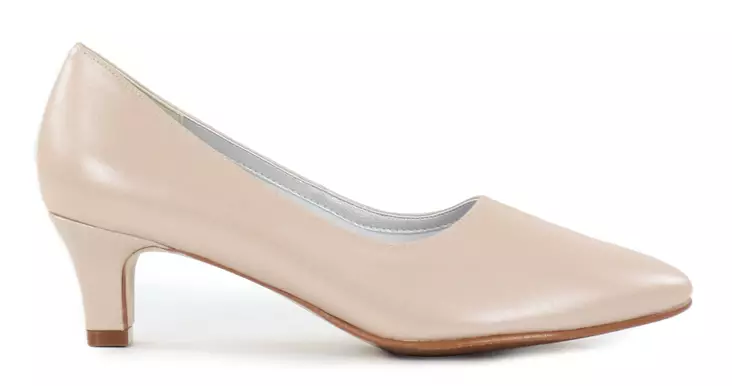Chantana pumps 147-051 nude pink - Women's pumps and high heels - 140704 - 1