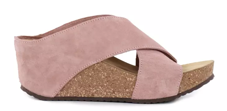 Frances 23 - Women's mules - 140664 - 1
