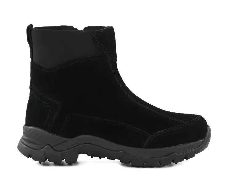 Eskimo women's studded ankle boots 03220913 black - Women's ankle boots - 139734 - 1