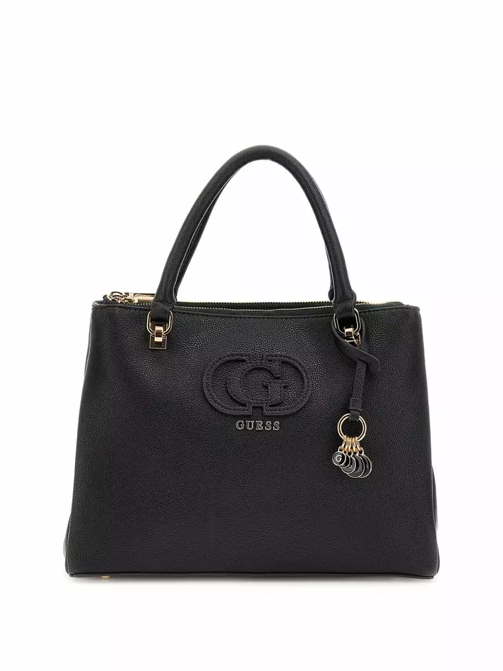 Guess Bag Calebra hobo black - Handbags - 138914 - 1