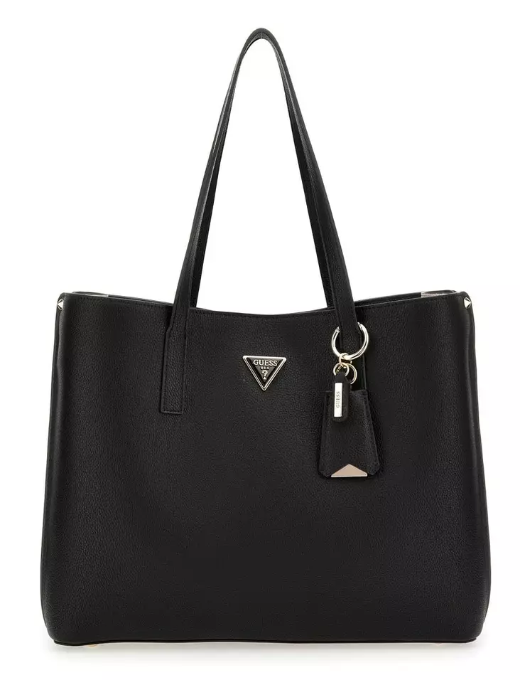 Guess Bag Meridian II black - Handbags - 140464 - 1
