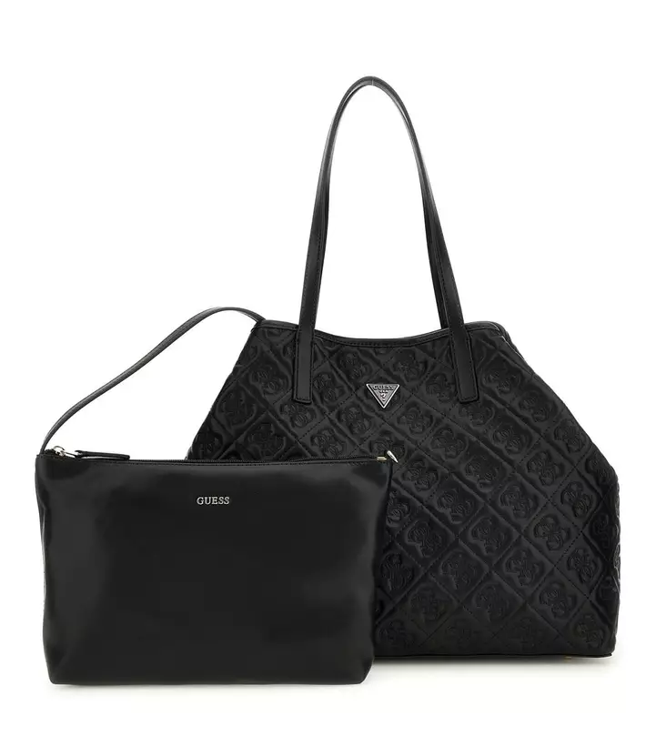 Guess Bag Adelasia large 2 in 1 black - Handbags - 138904 - 1