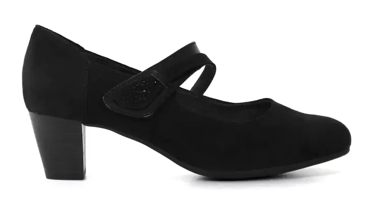 Jana Pumps 24464-42 black - Women's pumps and high heels - 137614 - 1