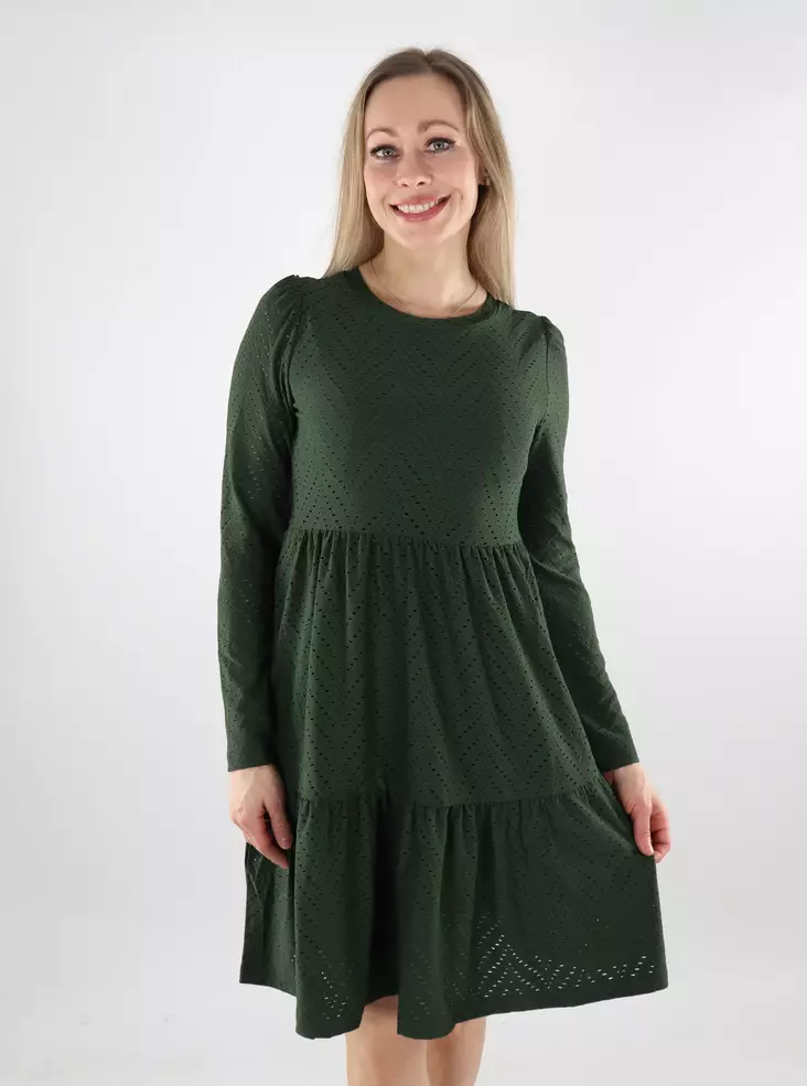 JDY stretch dress duffel bag - Dresses and tunics - 137584 - 1