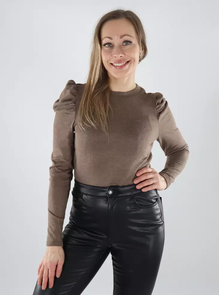 15217180 - Women's long sleeved shirts - 140004 - 1