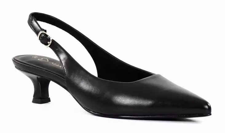 Marco Tozzi Pumps 29500-44 black - Women's pumps and high heels - 137824 - 1