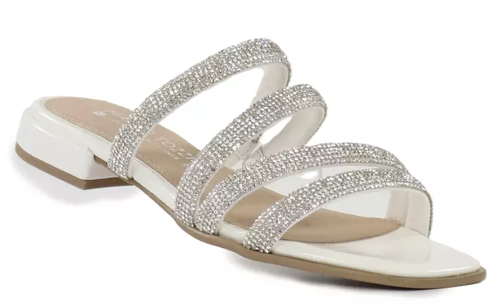 87101-46 418 - Women's mules - 140914 - 1