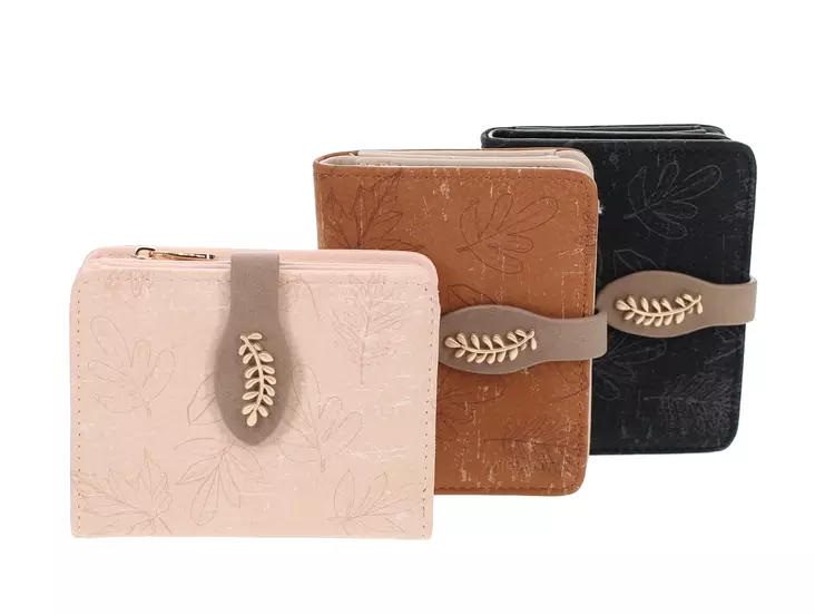 Migant Wallet NP323 - Wallets - 139844 - 1