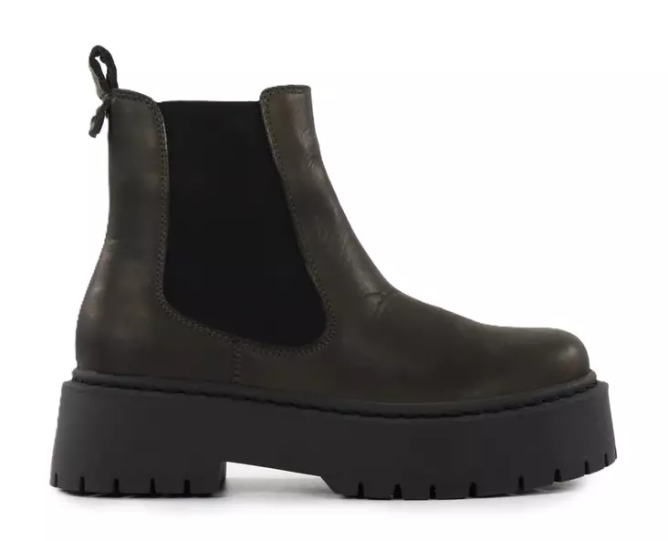L920-38 - Women's ankle boots - 139234 - 1