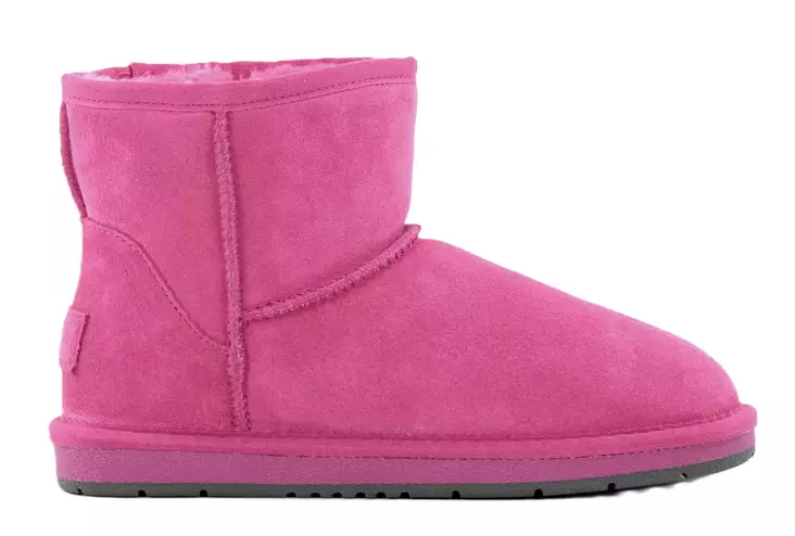 Migant women's ankle boots A920-285 Ida fuchsia - Women's ankle boots - 136984 - 1