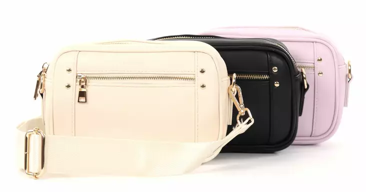 Migant shoulder bag MG1602 - Handbags - 136394 - 1