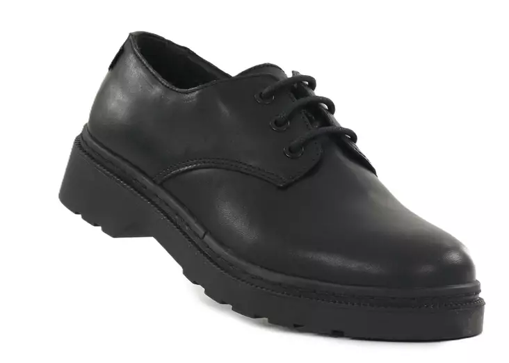 Musse&Cloud walking shoes 2303997/BLK Ebyn - Women's walking shoes - 142034 - 1