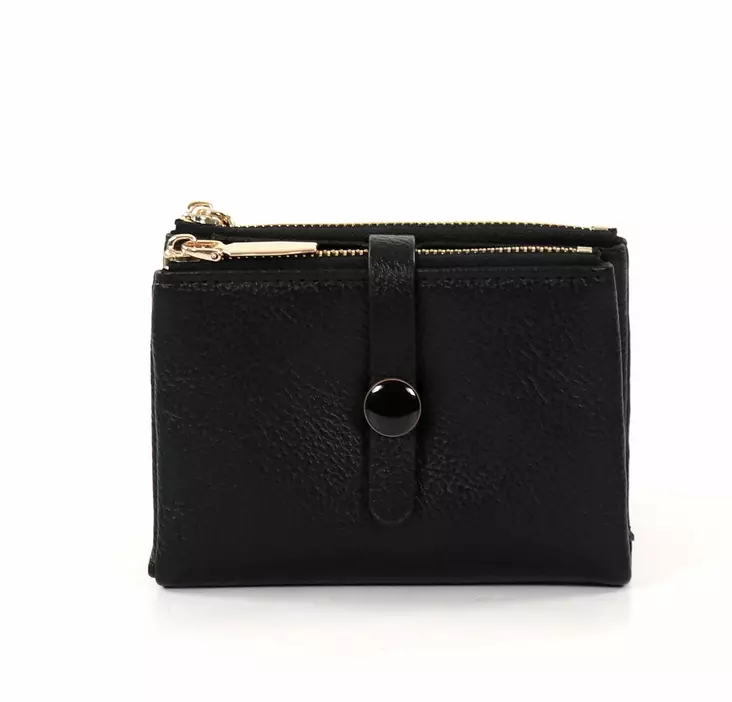 Nabo Wallet NK340 black - Wallets - 137214 - 1