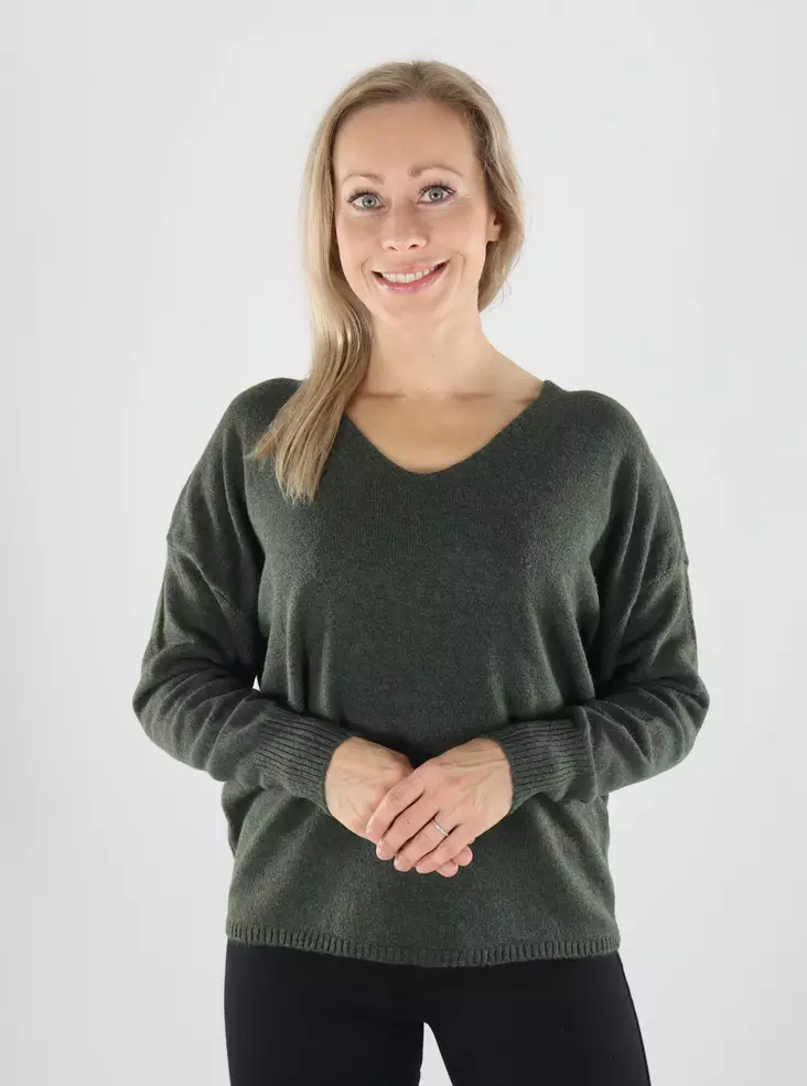 15224360 - Women's knitwear - 141694 - 1