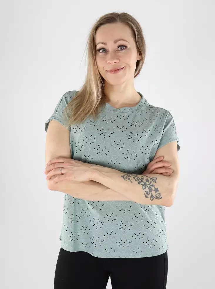 15231005 - Women's T-shirts - 140404 - 1