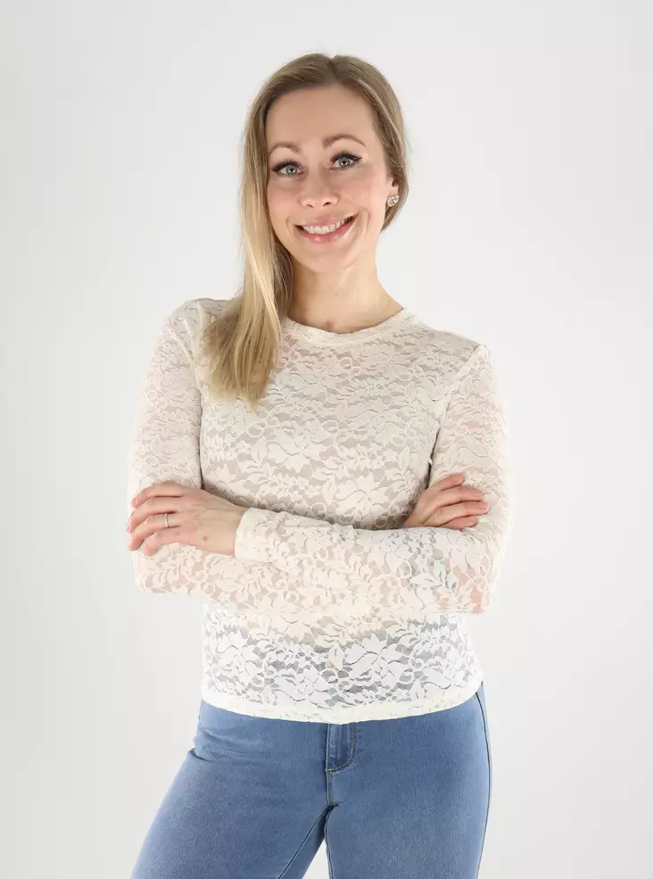 15367565 - Women's long sleeved shirts - 140194 - 1