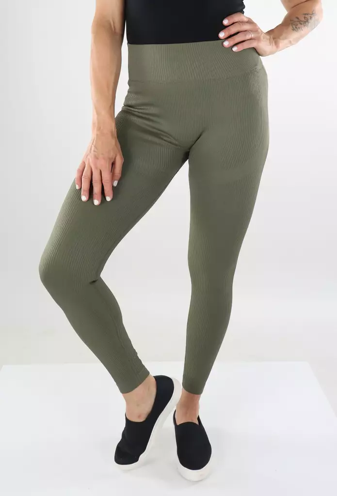 Only Play women's training pants HW Kalamata - Women's sports pants - 136424 - 1