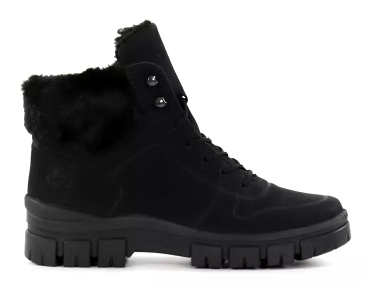 Rieker women's ankle boots Z1101-00 black - Rieker ankle boots - 137014 - 1