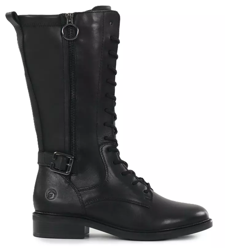 D2W71-00 - Rieker boots - 141824 - 1