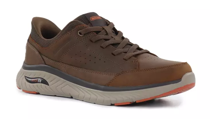 205656/CDB - Men's walking shoes - 141894 - 1