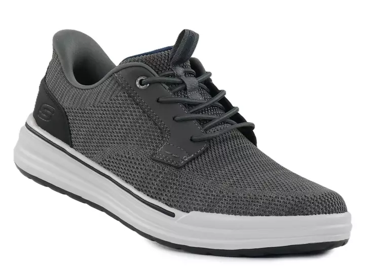 211196/CHAR - Men's sneakers - 141224 - 1