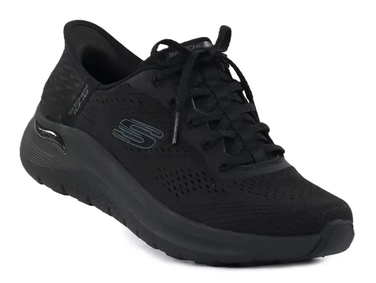 150066W/BBK - Skechers women`s sneakers - 141204 - 1