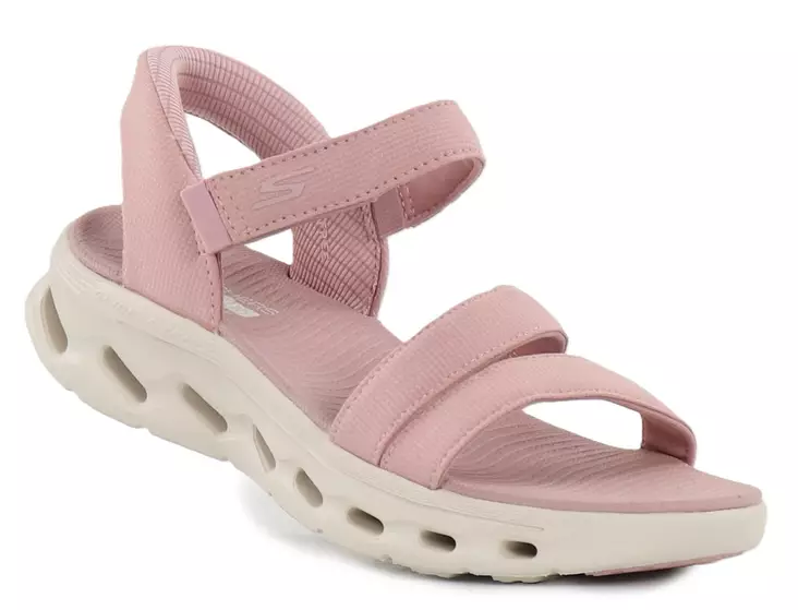 141269/MVE - Skechers women`s sandals - 141274 - 1