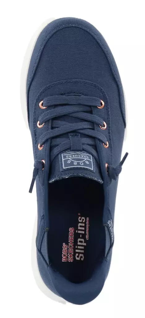 Skechers women's sneakers 114815/NVY SKIP CUTE - B CUTE SWEET navy