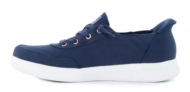 Skechers women's sneakers 114815/NVY SKIP CUTE - B CUTE SWEET navy