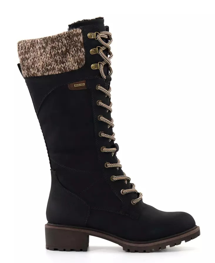 Tamaris women's boots 26623-43 black webstore