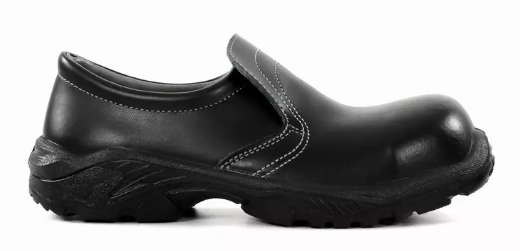 Safety shoes Sievi Alfa S2 - Women's work shoes - 111814 - 1