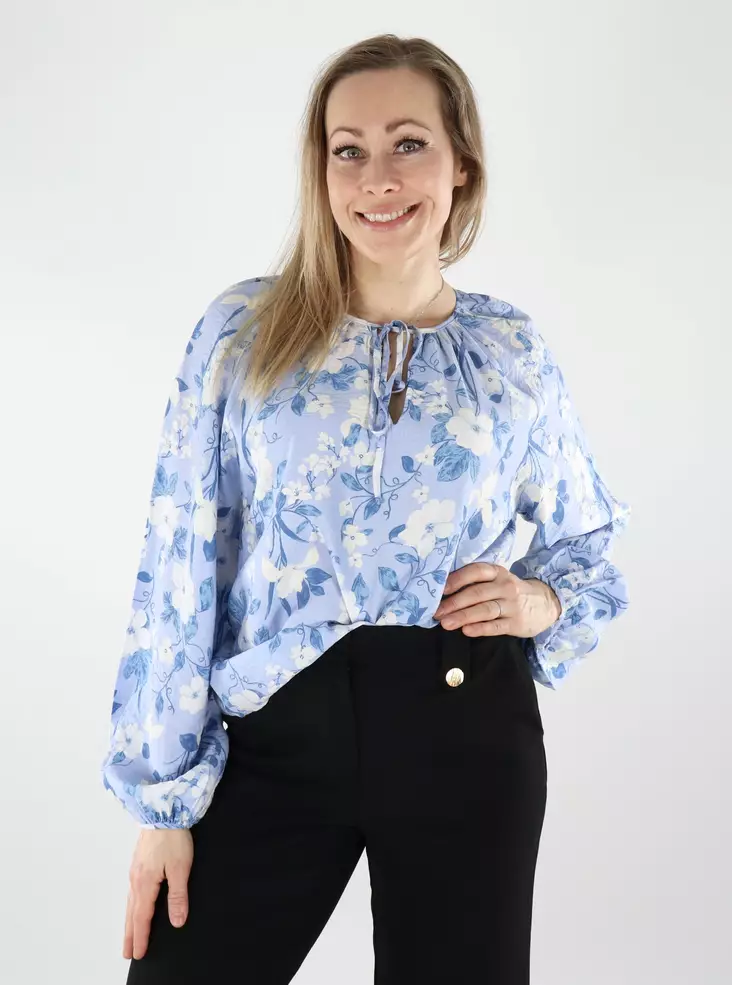 10345662 - Women's long sleeved shirts - 140474 - 1