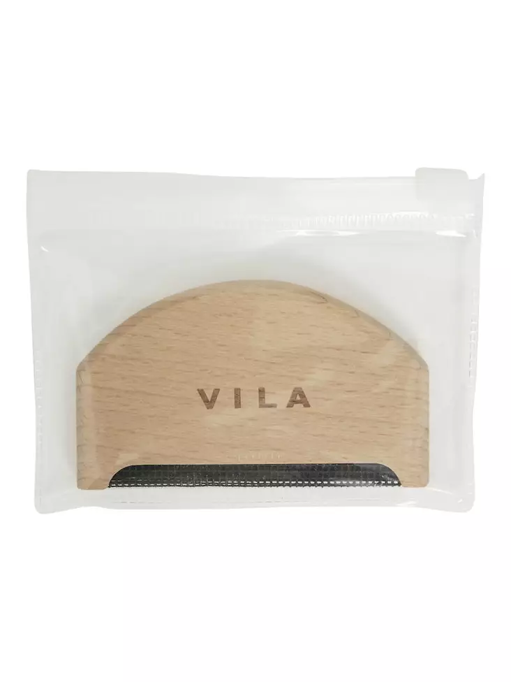 Vila Ef Sweater Comb lint comb - Women's knitwear - 137894 - 1
