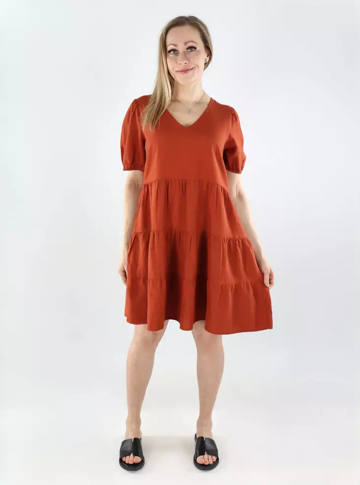 14086279 - Dresses and tunics - 140534 - 1