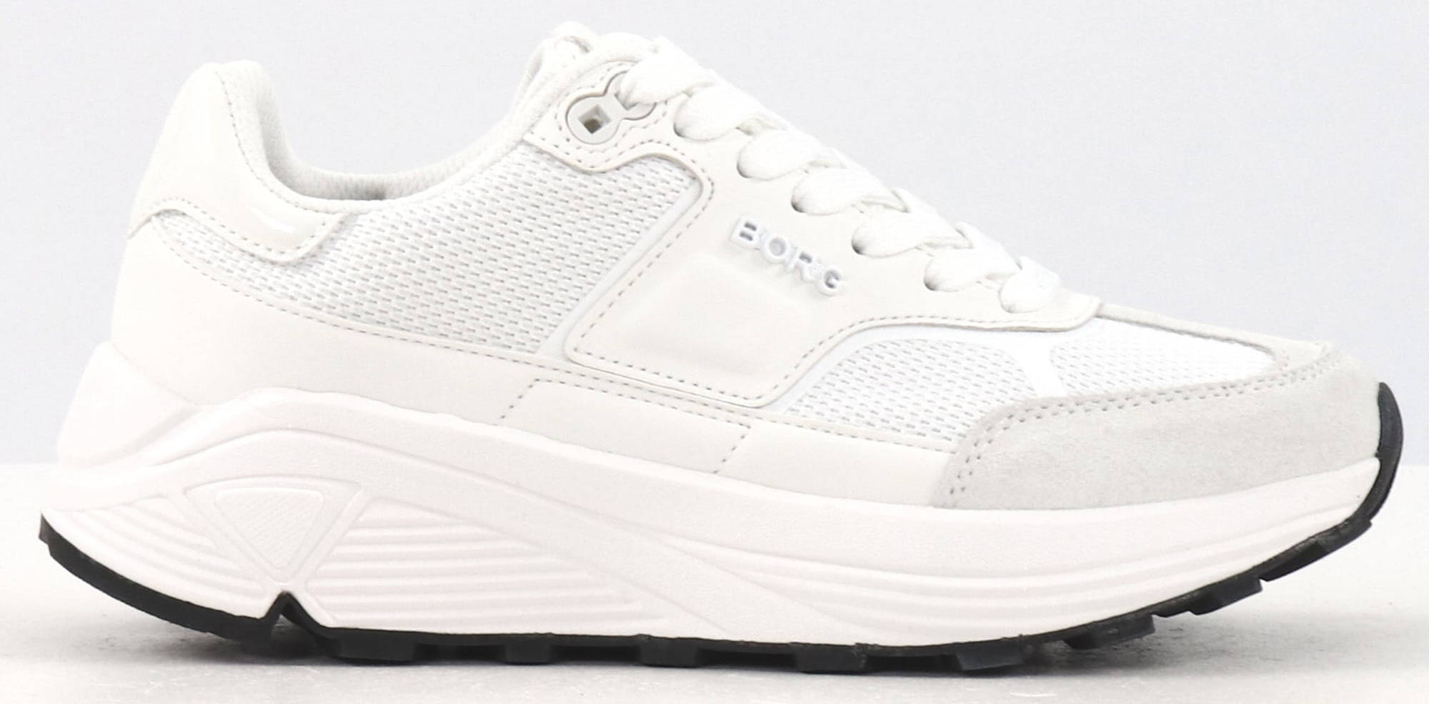 Björn Borg Sneakers R1300, White - Stilettoshop.eu webstore