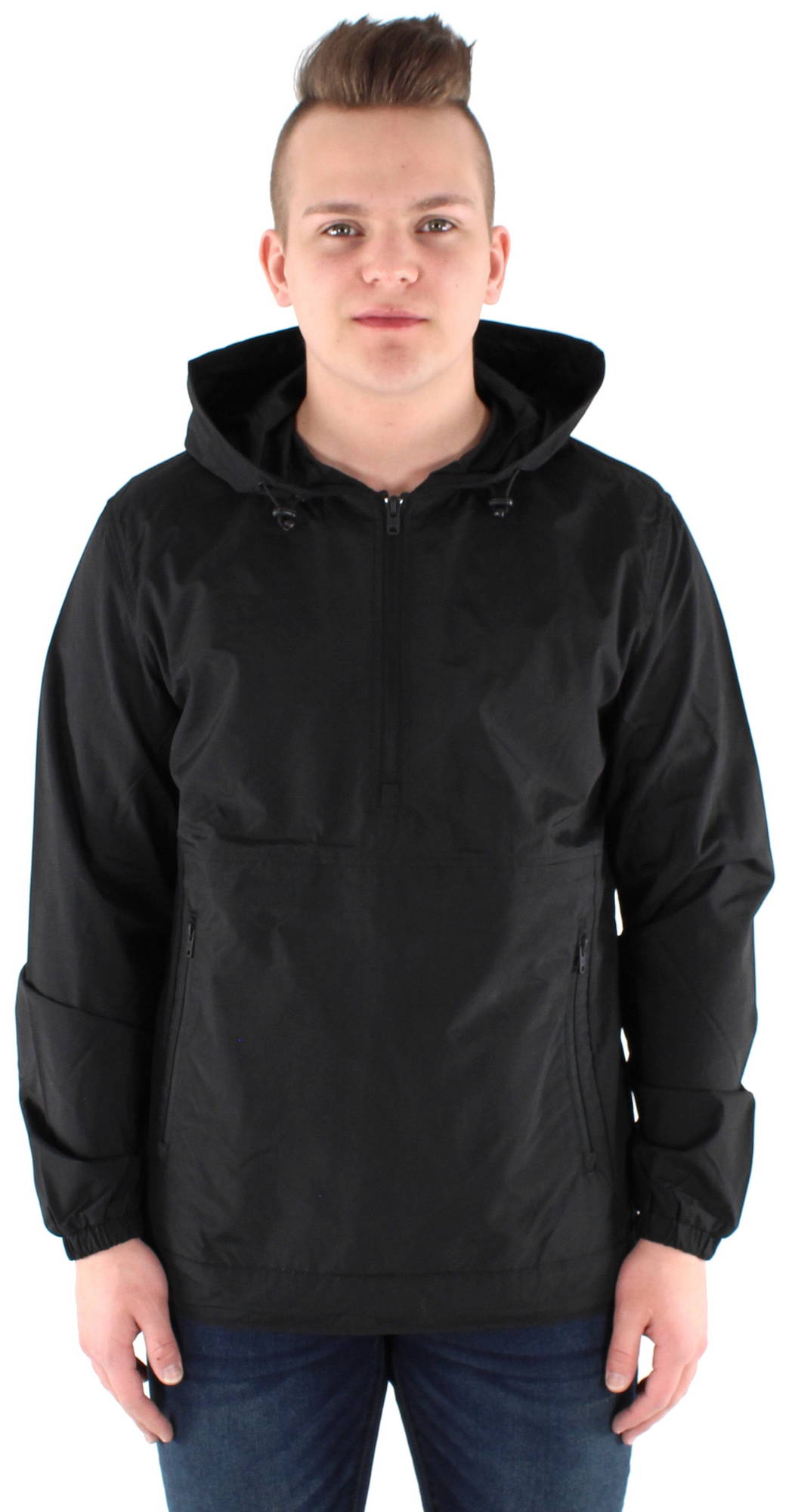 jack jones anorak