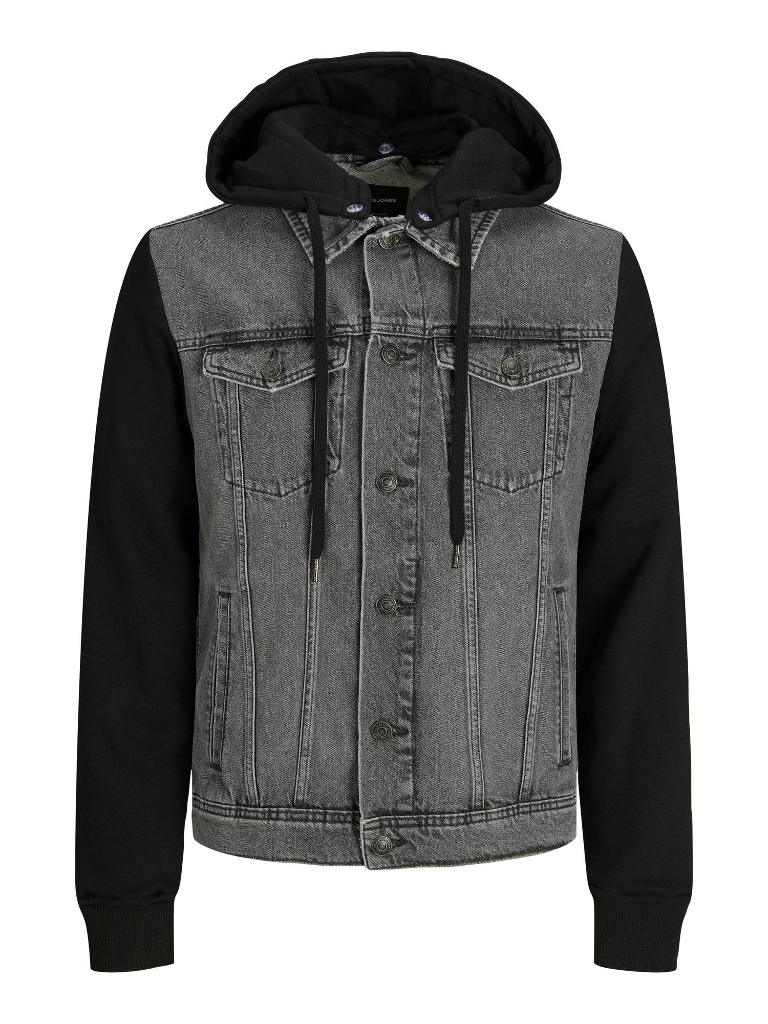 Jack&Jones Denim Jacket Jean grey denim webstore