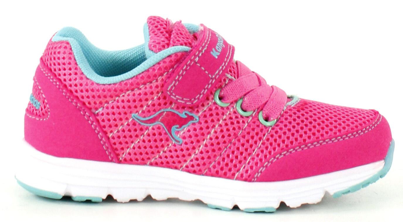 kangaroos children's shoes