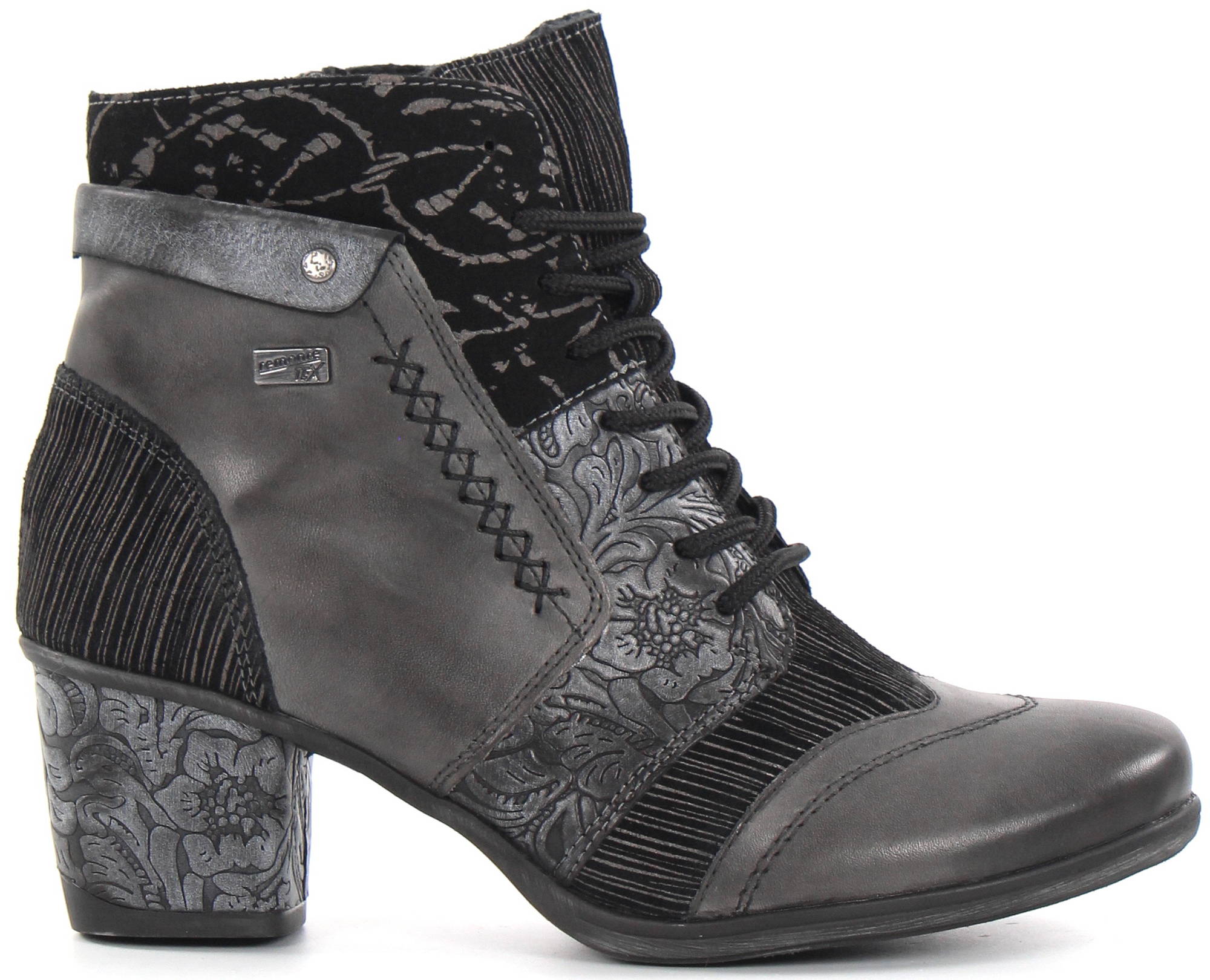rieker remonte womens boots