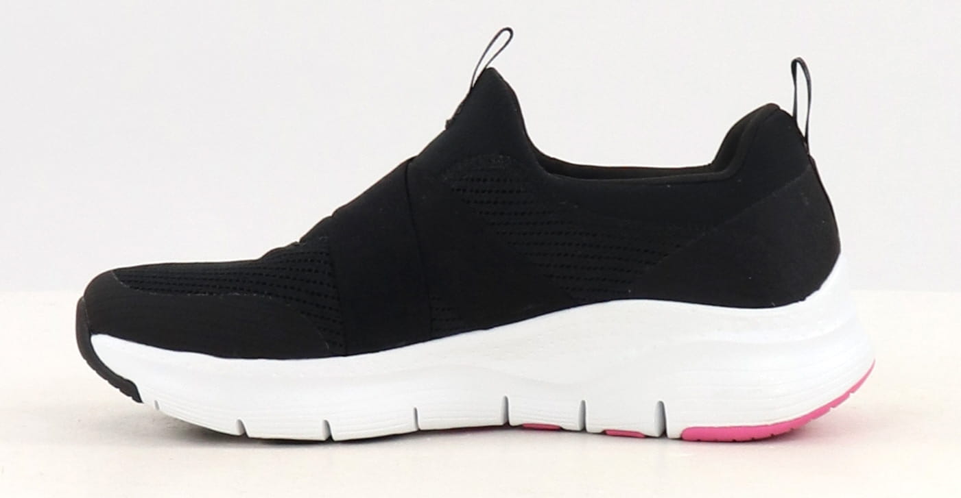Skechers Sneakers 149717/BKHP Arch fit - Modern Rhythm black