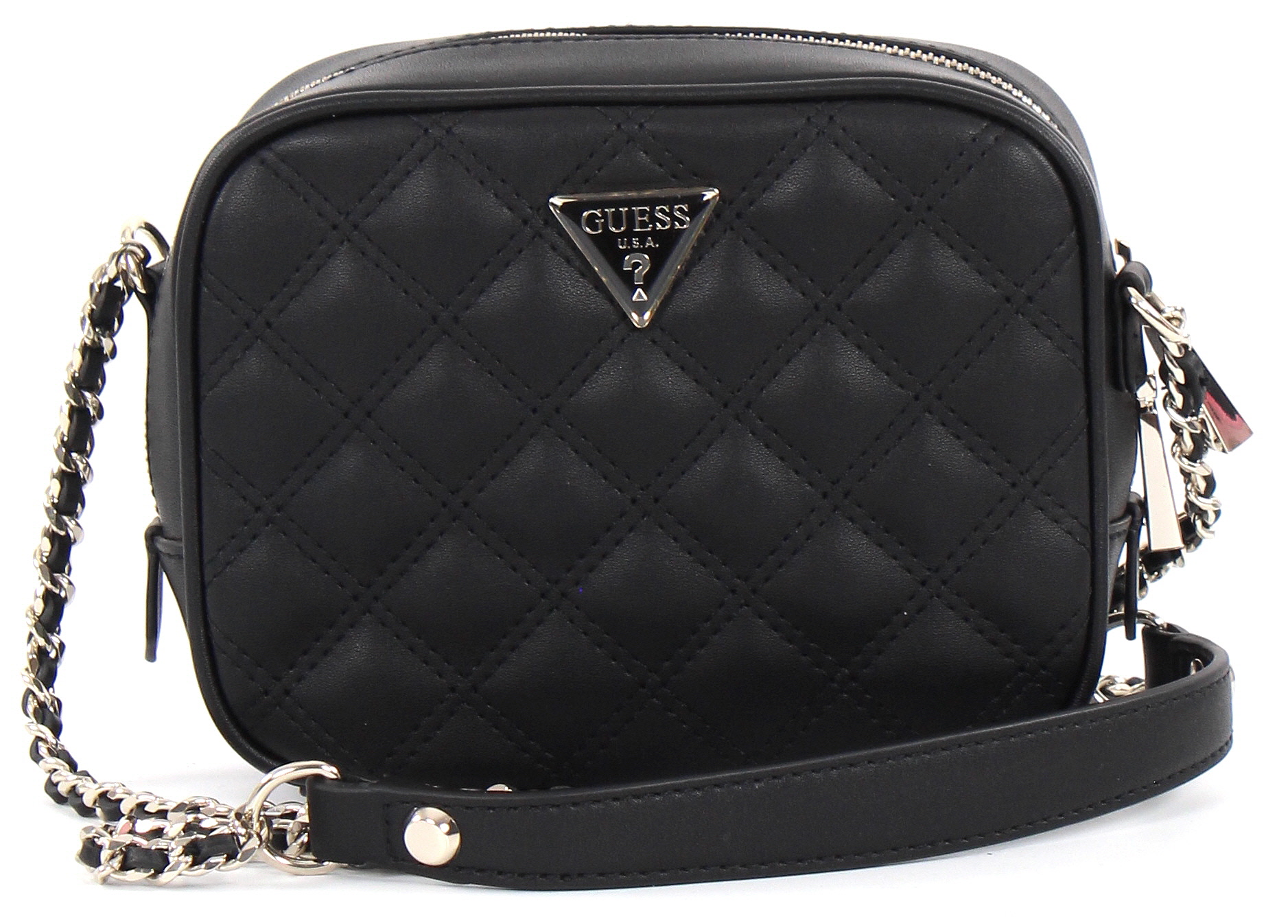 guess cessily shopper bag