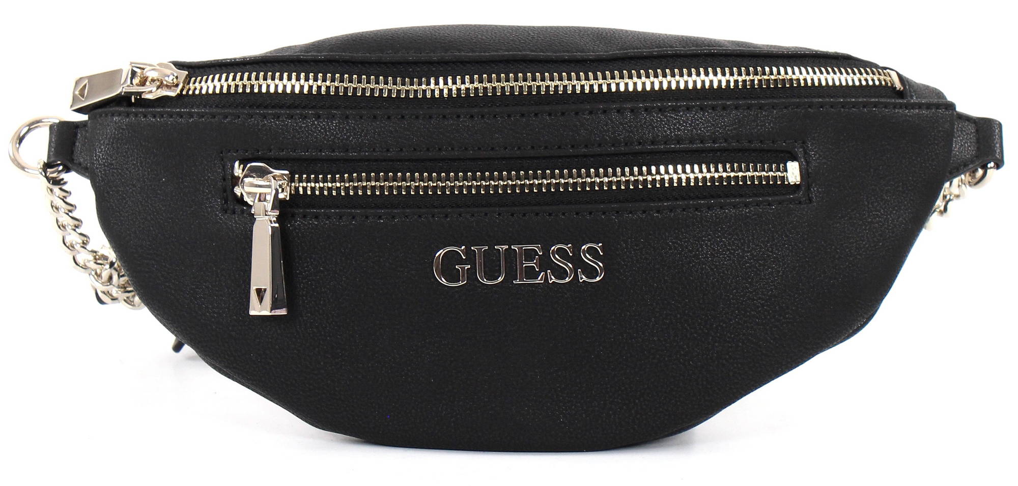 Guess Waist Bag Caley mini, Black webstore
