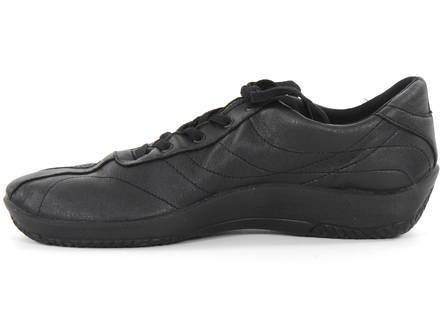 Arcopedico Walking shoes L17 H black - Men's walking shoes - 125915 - 2