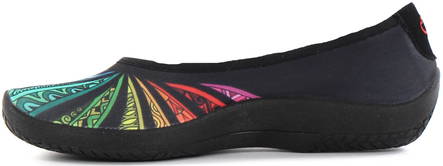 Arcopedico Lolita Walking Shoes Spiral G08 - Women's walking shoes - 132945 - 2