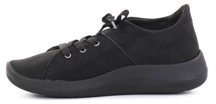Arcopedico Walking Shoes Munique H98, black - Women's walking shoes - 130735 - 2