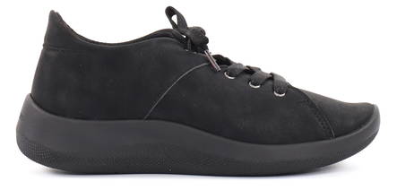 Arcopedico Walking Shoes Munique H98, black - Women's walking shoes - 130735 - 1