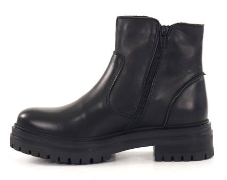Duffy Ankle boots 49-14185 black - Women's ankle boots - 134055 - 2