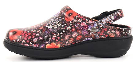 Dansko emma work sales shoe