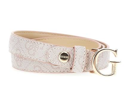Guess Belt BW9087P4120 DVL for Noe - Women's belts - 135215 - 1